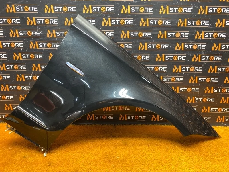 Крыло Mercedes-Benz Cls-Class 2011 A2188800218 W218 276.952, переднее правое