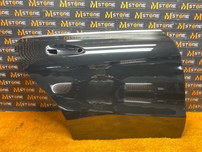 Дверь Mercedes-Benz CLA-Class 2014 A1177300205 C117 270.920, задняя правая