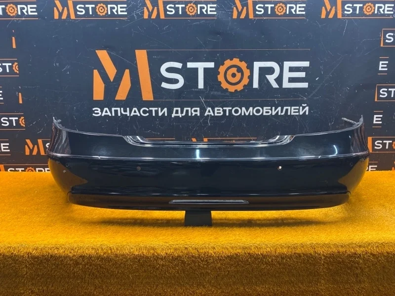 Бампер Mercedes-Benz Cls-Class 2011 A2188854425 W218 276.952, задний