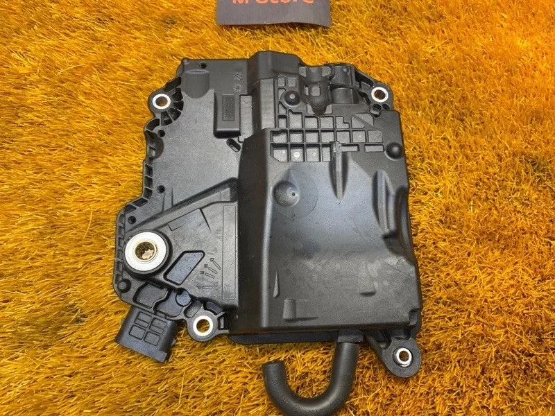 Блок управления АКПП Mercedes-Benz C-Class 2015 A0002704452 W205 274.920