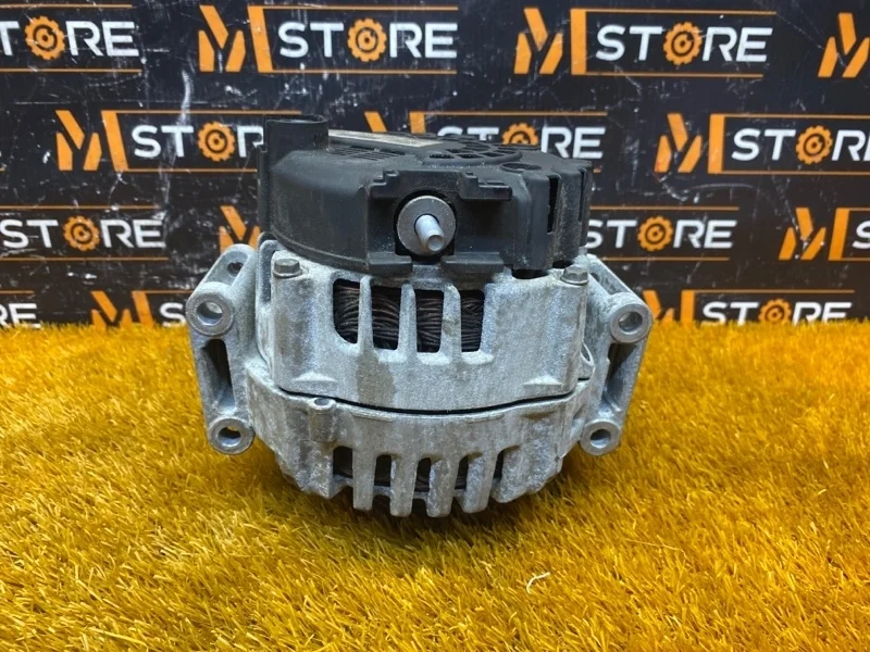 Генератор Mercedes-Benz Cls-Class 2011 A0141543302 W218 276.952