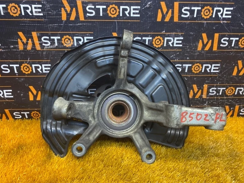 Ступица Mercedes-Benz Cla-Class 2014 A2463320100 C117 270.920, передняя левая