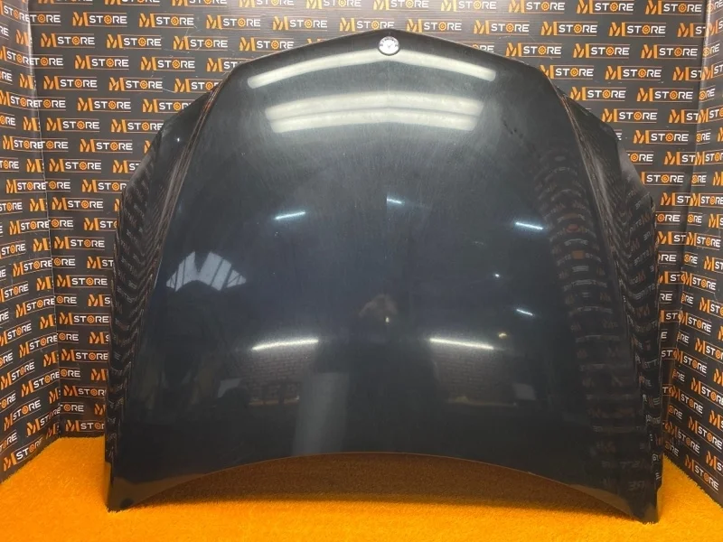 Капот Mercedes-Benz E-class 2011 A2078800057 C207 276.957