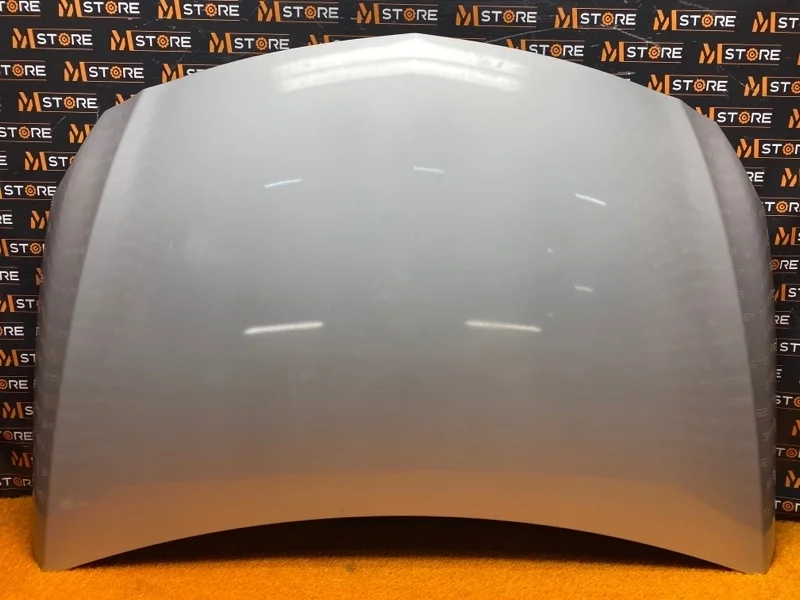 Капот Mercedes-Benz A-Class 2013 A1768800057 W176 270.910