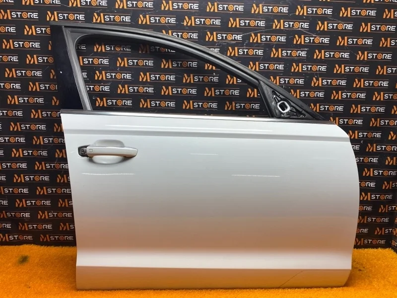 Дверь Audi A6 2012 4G0831052 C7/4G CHJ, передняя правая