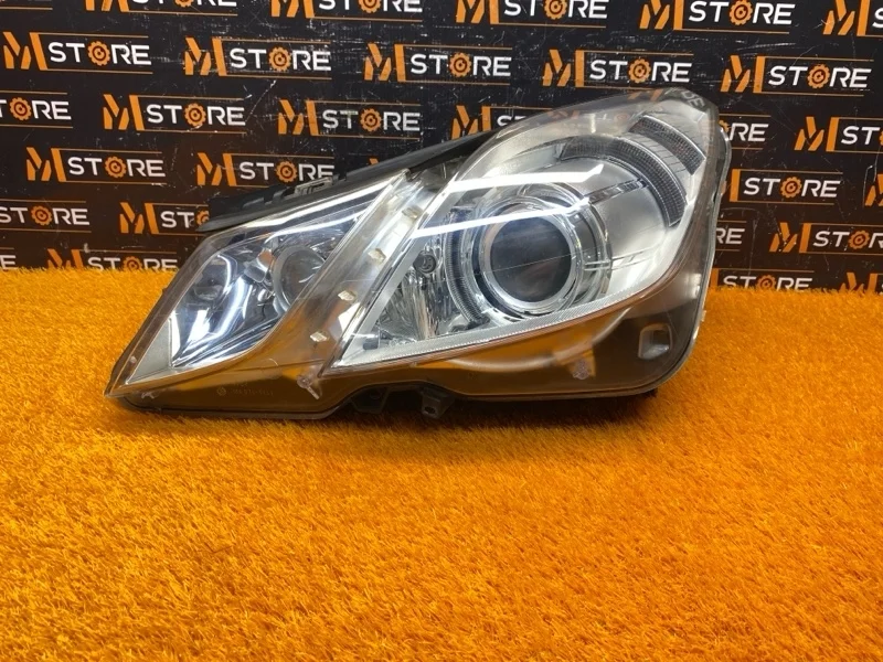 Фара Mercedes-Benz E-Class 2011 A2078202561 C207 276.957, левая