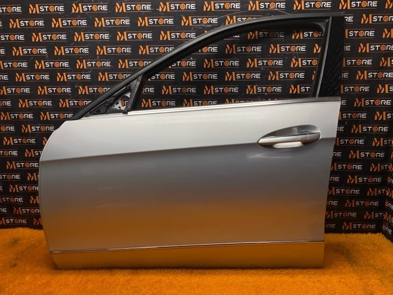 Дверь Mercedes-Benz E-Class 2013 A2127200105 W212 276.952, передняя левая