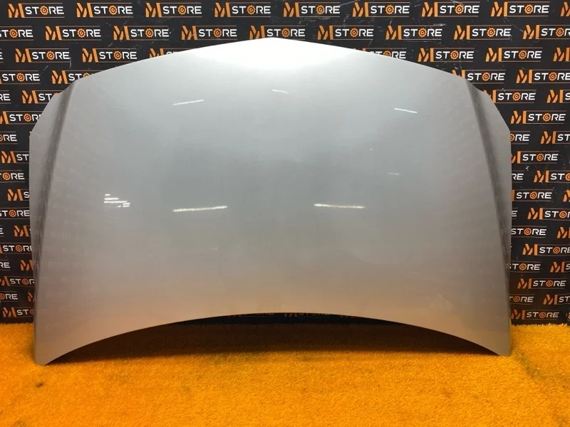 Капот Mercedes-Benz B-CLASS 2013 A2468800057 W246 270.910