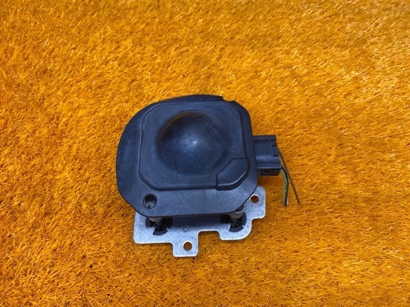 Радар (Дистроник) Audi A7 2013 4G0907561A 4G CGW, передний правый