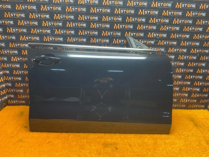 Дверь Audi A7 2013 4G8831052A 4G CGW, передняя правая