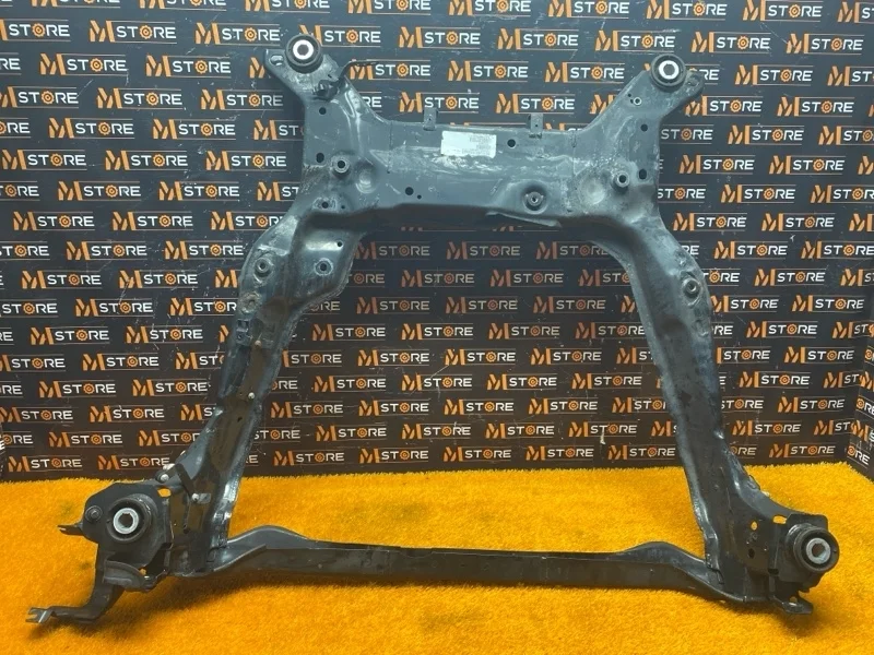 Балка поперечная (подрамник) Volvo XC60 2016 31406810 DZ61 B5254T12, передняя