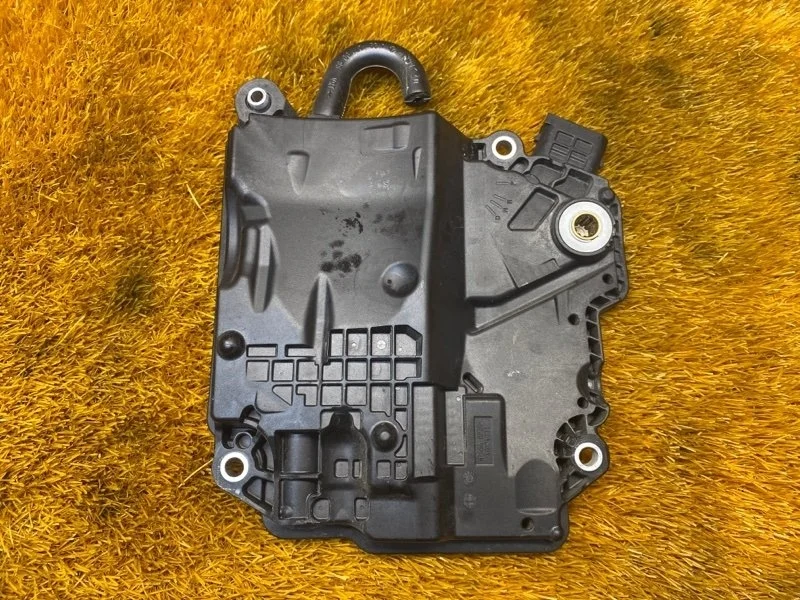 Блок управления АКПП Mercedes-Benz C-Class 2014 A0002704452 W205 274.920