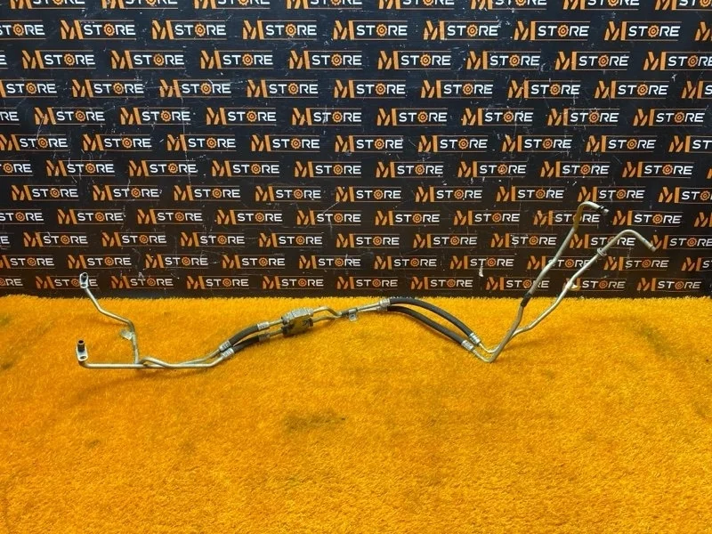 Трубка охлаждения АКПП Mercedes-Benz M-Class 2012 A1645010265 W166 276.955