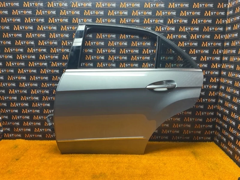 Дверь Mercedes-Benz E-class 2011 A2127300105 W212 642.850, задняя левая