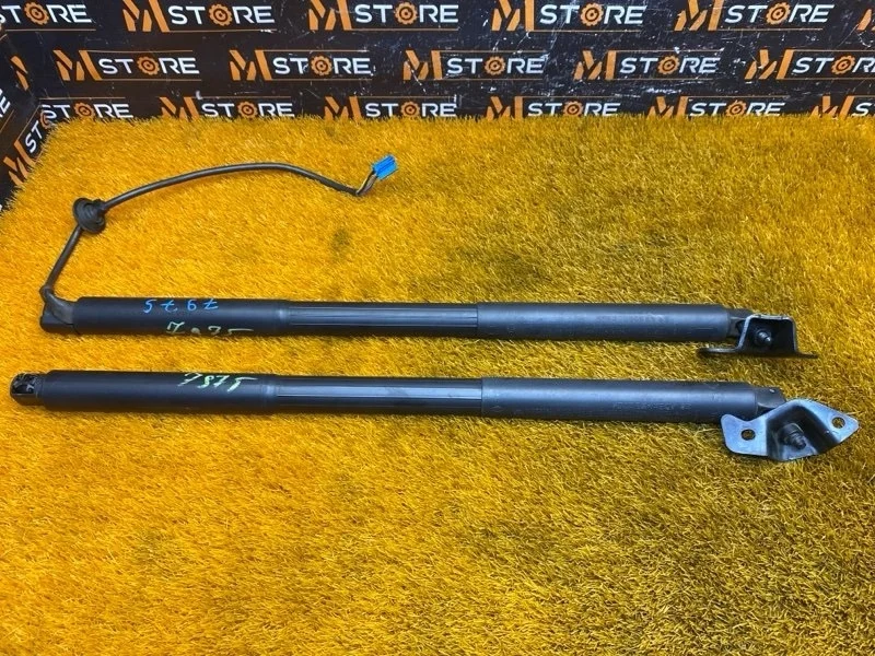 Амортизатор багажника Mercedes-Benz M-Class 2012 A1668900430 W166 276.955