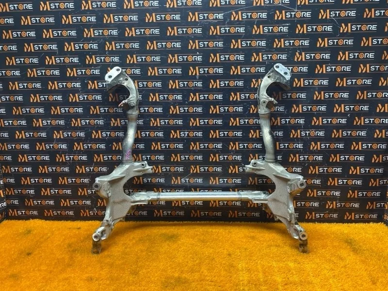Балка поперечная (подрамник) Audi A5 2015 8K0399315G 8T CDNC, передняя