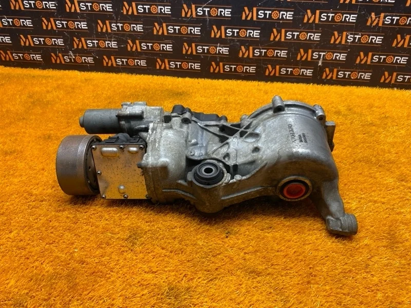 Редуктор Volvo XC60 2016 36012670 DZ61 B5254T12, задний