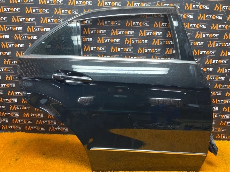 Дверь Mercedes-Benz E-Class 2012 A2127300205 W212 276.952, задняя правая