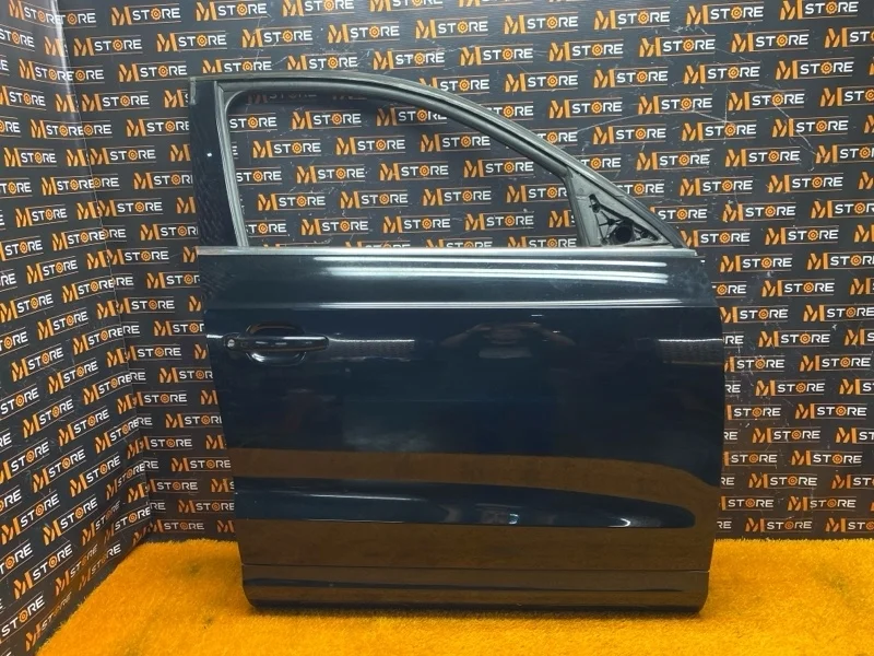 Дверь Audi Q3 2014 8U0831052B 8U CCZC, передняя правая