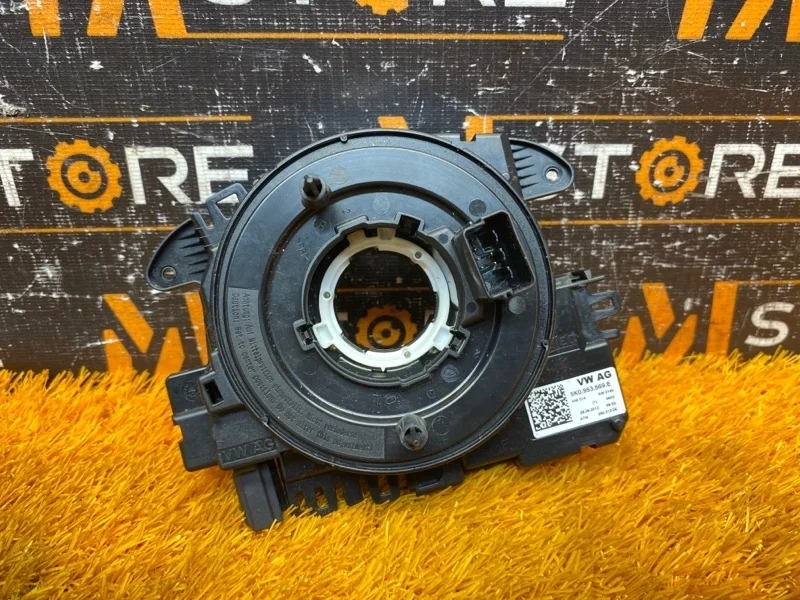 Шлейф-лента Audi Q3 2012 5K0953569H 8U CPSA