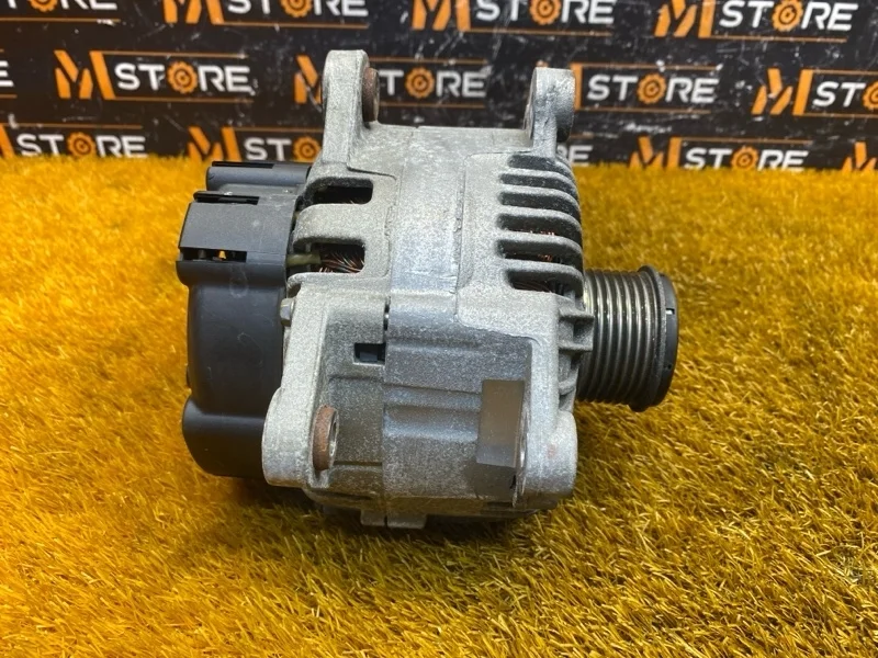 Генератор Porsche Cayenne 2008 021903016 957 5501