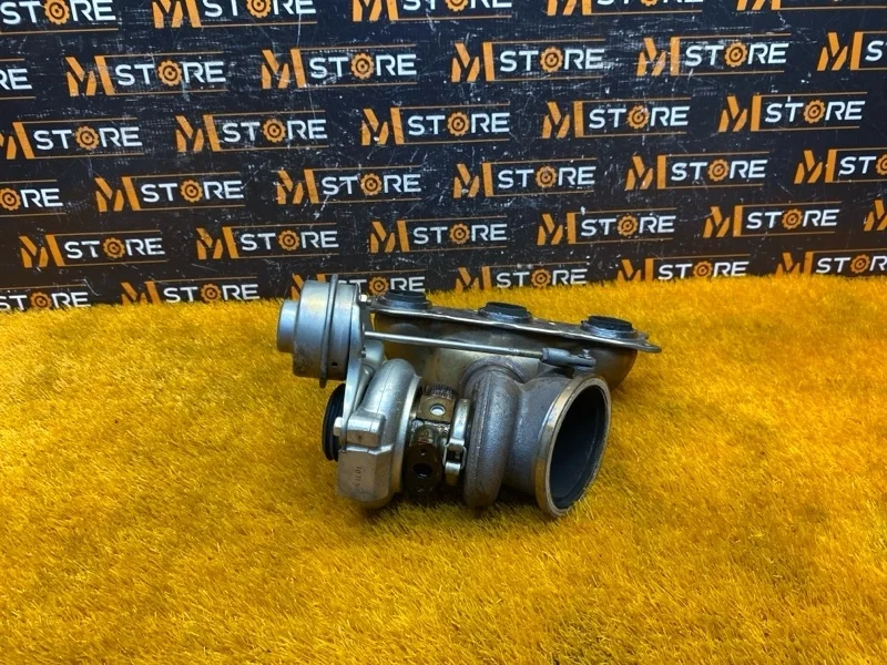 Турбина Bmw 3-Series 2006 7563685 E90 N54B30A