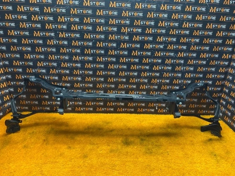 Рамка радиатора Mercedes-Benz E-Class 2011 A2126200072 W212 642.850