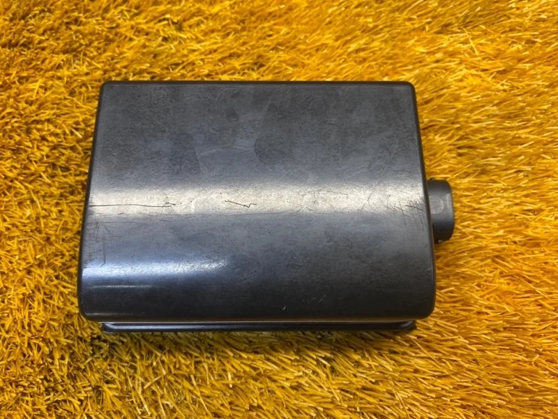 Радар (Дистроник) BMW 5-Series 2014 66316864628 F10 N20B20A