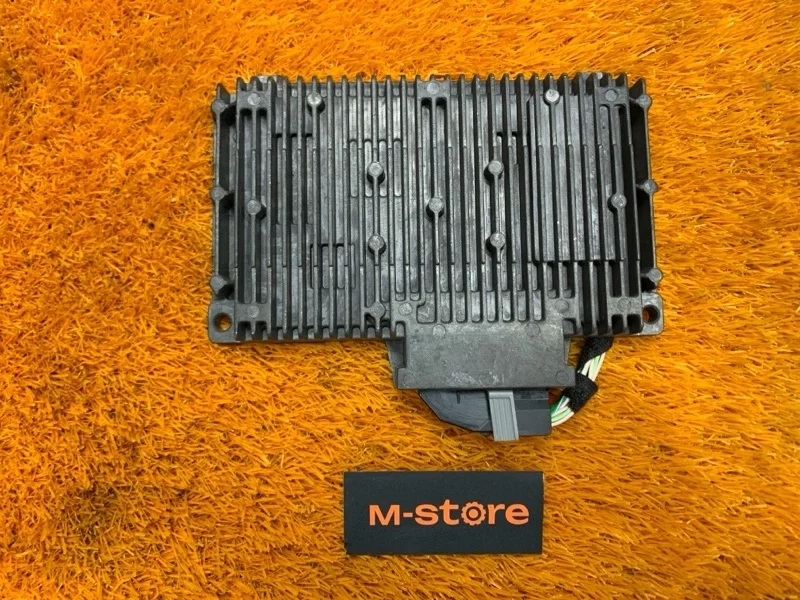 Блок управления радарными датчиками Mercedes-Benz E-Class 2016 A2139007109 W213 274.920