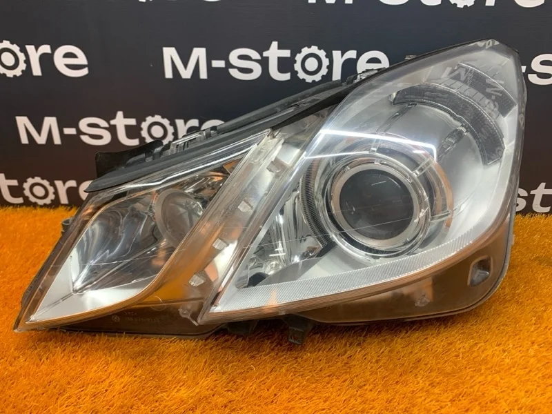 Фара Mercedes-Benz E-Class 2010 A2078204361 C207 272.988, левая