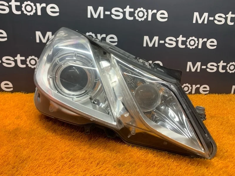 Фара Mercedes-Benz E-Class 2010 A2078204461 C207 272.988, правая