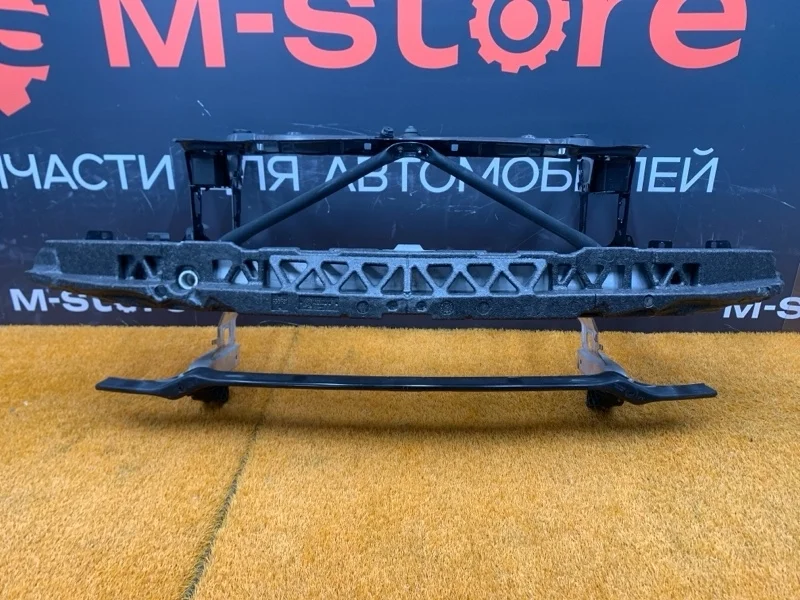 Рамка радиатора Bmw 3-Series 2012 51647245786 F30 N20B20A