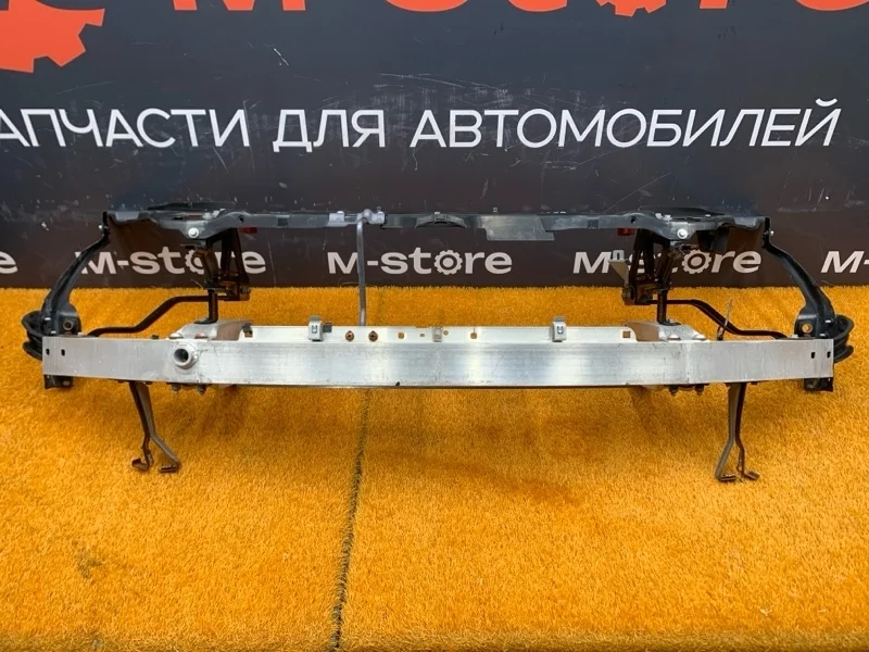 Рамка радиатора Mercedes-Benz E-Class 2010 A2046205834 C207 272.988