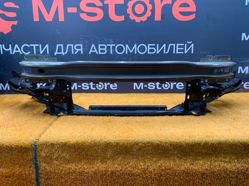 Рамка радиатора Volvo Xc60 2016 30762259 DZ61 B5254T12