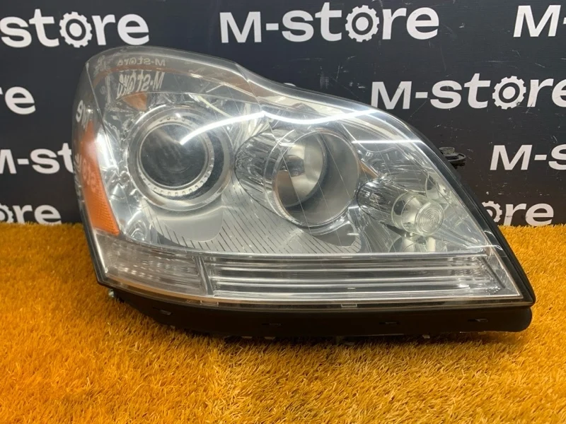Фара Mercedes-Benz Gl-Class 2006 A1648203661 X164 273.923, правая