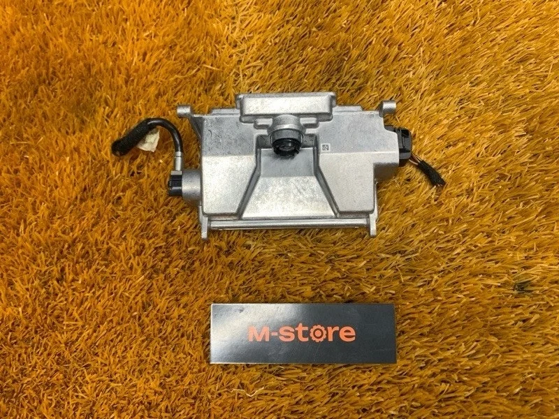 Камера переднего вида Audi A7 2011 4G0907217 4G CGWB, передняя