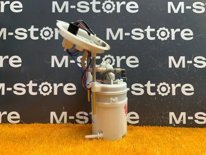 Бензонасос Bmw X3 2012 7279360 F25 N20B20A