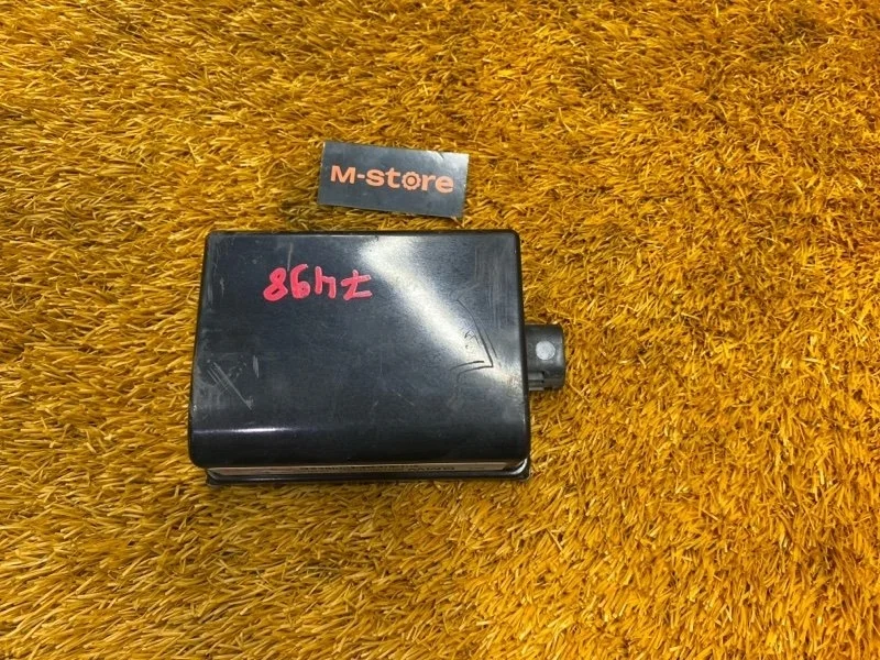 Радар (Дистроник) BMW 3-Series 2014 66316868707 F30 N20B20B