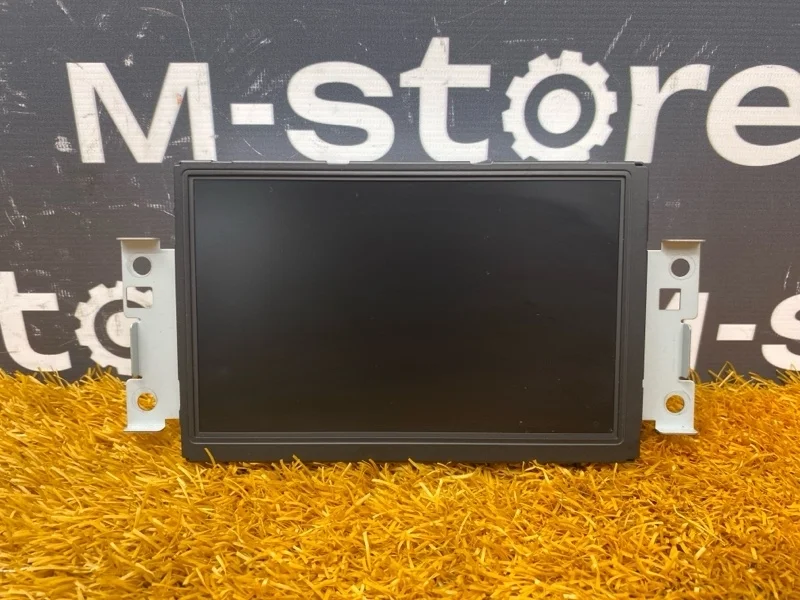 Монитор Volvo Xc60 2016 31382065 DZ61 B5254T12