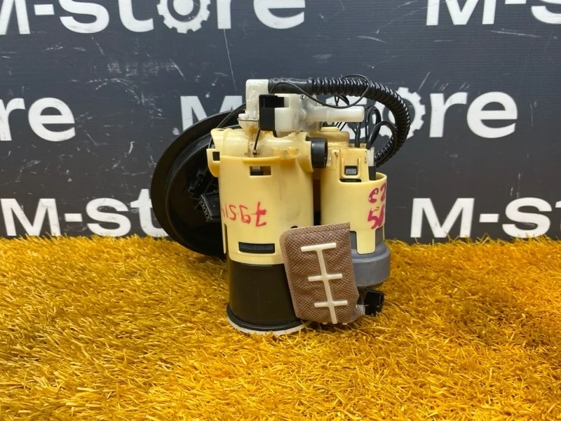 Бензонасос Mercedes-Benz C-Class 2015 A2054701594 W205 274.920