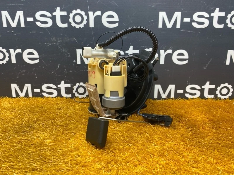 Бензонасос Mercedes-Benz C-Class 2014 A2054701594 W205 274.920