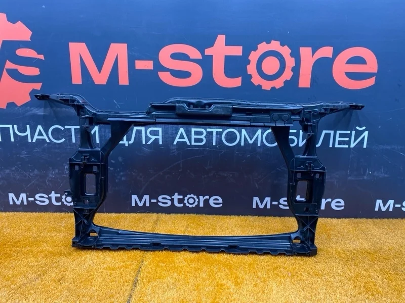 Рамка радиатора Audi Q5 2012 8R0805594B 8R CDN