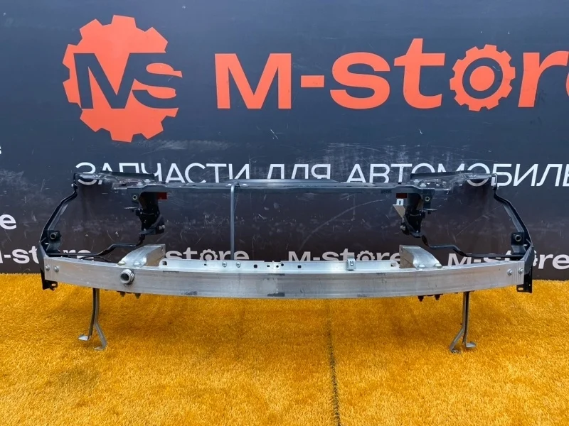 Рамка радиатора Mercedes-Benz C-Class 2010 A2046200072 W204 271.860