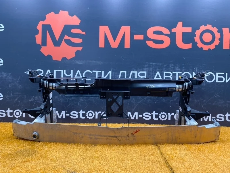 Рамка радиатора Mercedes-Benz Gla-Class 2016 A2466201834 X156 270.920