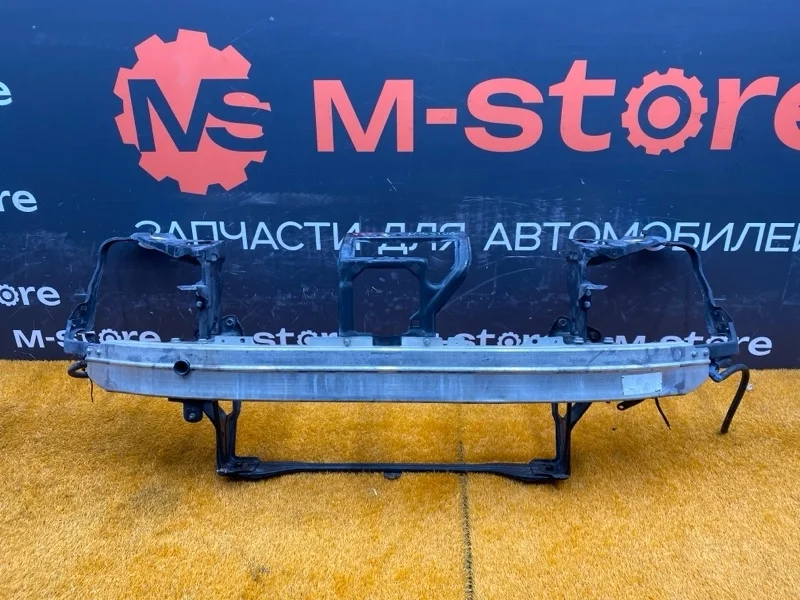 Рамка радиатора Mercedes-Benz S-Class 2005 A2216203434 W221 273.961