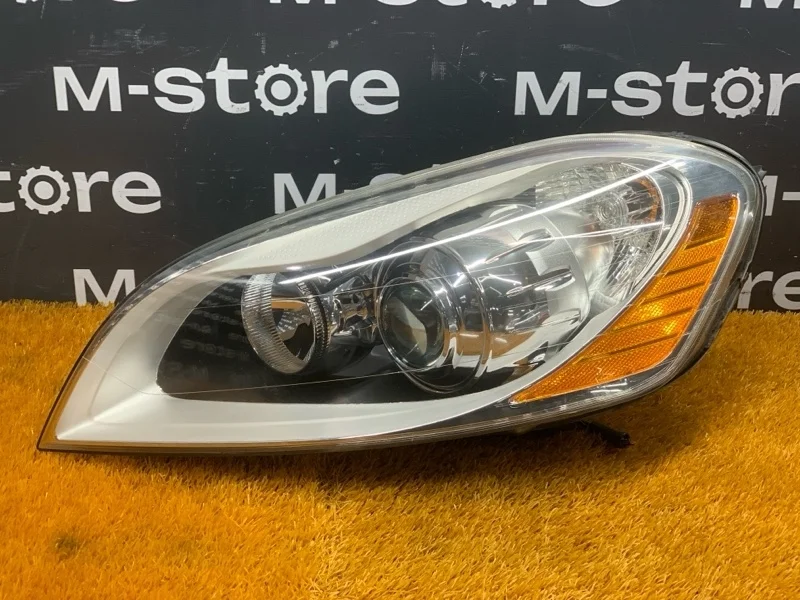 Фара Volvo XC60 2013 31395464 DZ47 B4204T7, левая