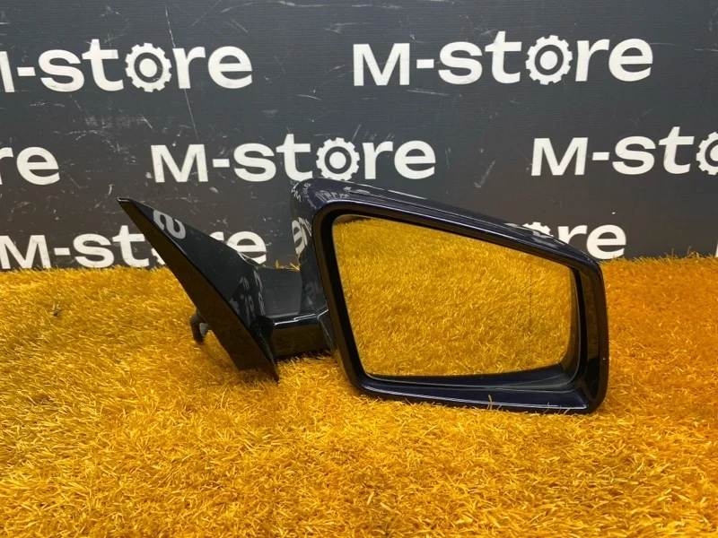 Зеркало Mercedes-Benz E-Class 2010 A2078101076 C207 272.988, правое