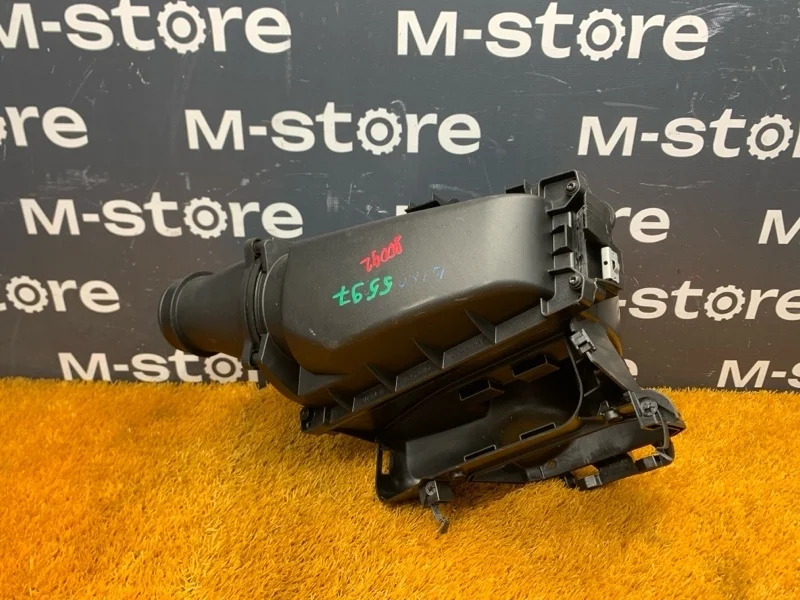 Корпус воздушного фильтра Mercedes-Benz B-CLASS 2013 A2700900401 W246 270.910