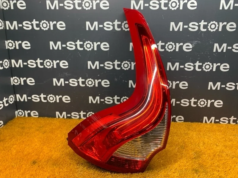 Фонарь задний Volvo XC60 2016 31323034 DZ61 B5254T12, левый