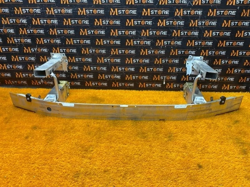 Усилитель бампера BMW 5-Series 2012 7200705 F10 N47D20C, передний